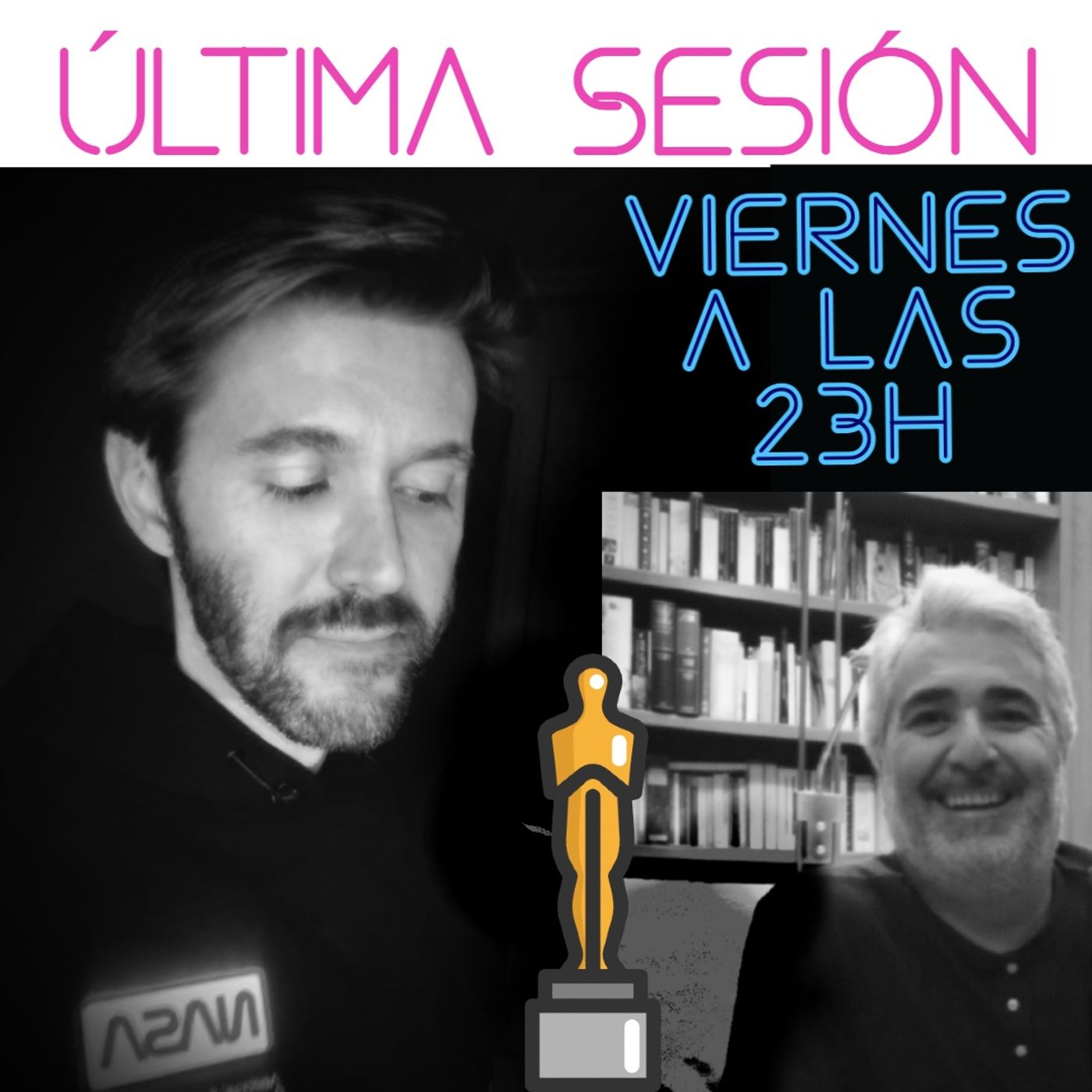 Última Sesión