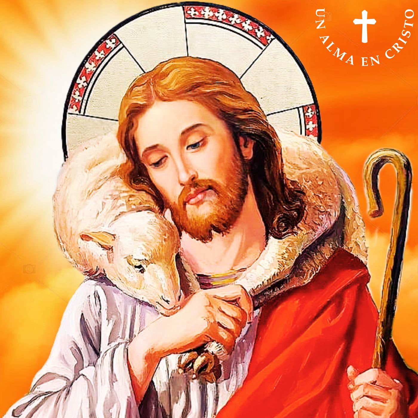Un alma en Cristo UAC