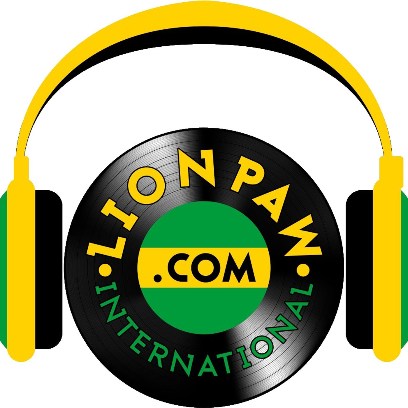 Reggae Drive Time365 Live with Lion Paw Int Ep 12 November