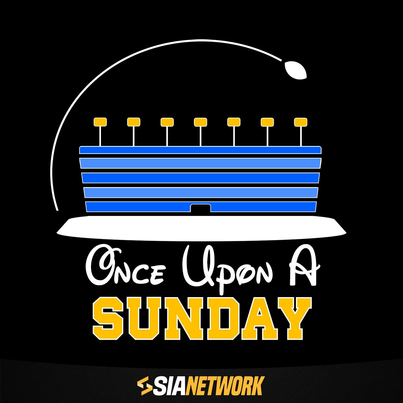 Once Upon a Sunday Fantasy Football
