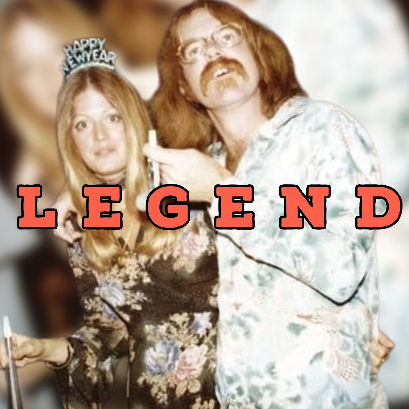 POT LEGEND Tommy Powell Tells More Smuggling Stories episode artwork