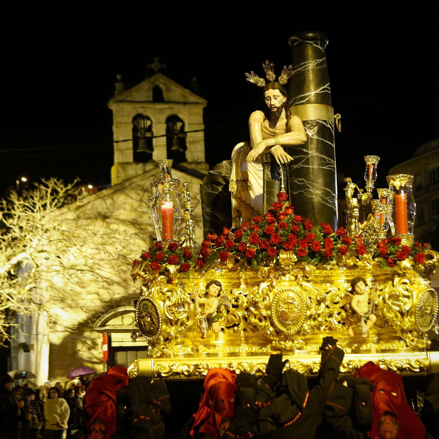 Especial Semana Santa en Galicia episode artwork