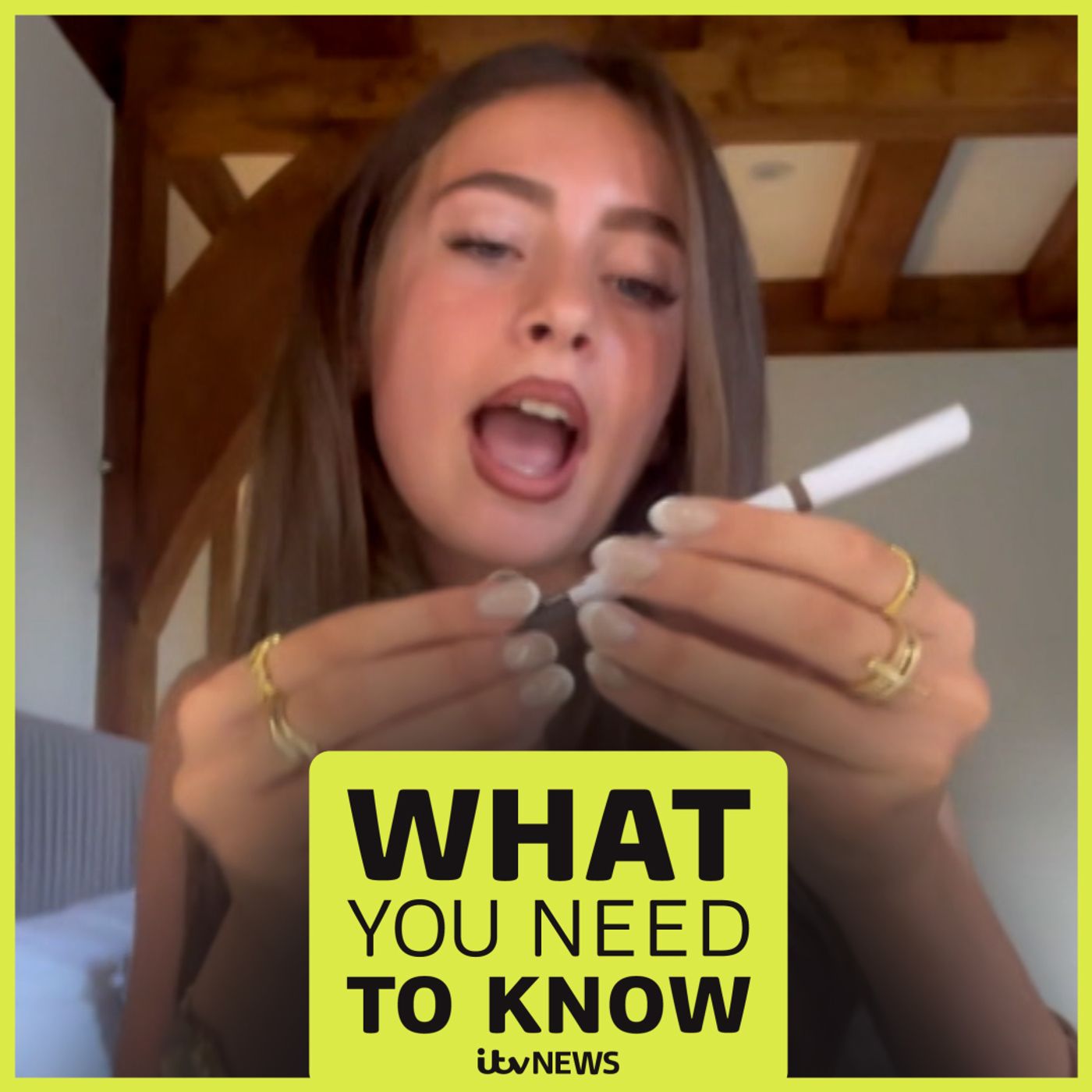 Kidfluencers: the teens with big money TikTok deals and the plan to protect their futures