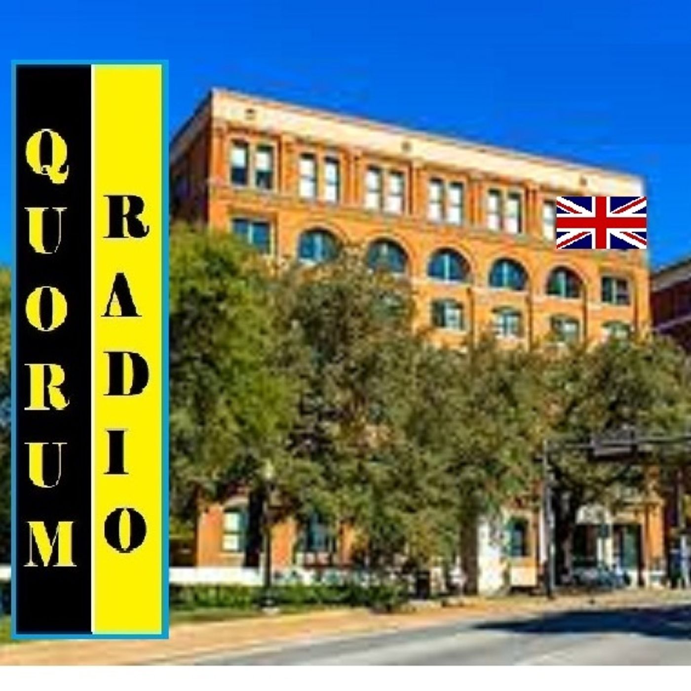 QUORUM RADIO Part 3 of Castro's Secrets and Paul Matthews Indicts Lee Harvey Oswald