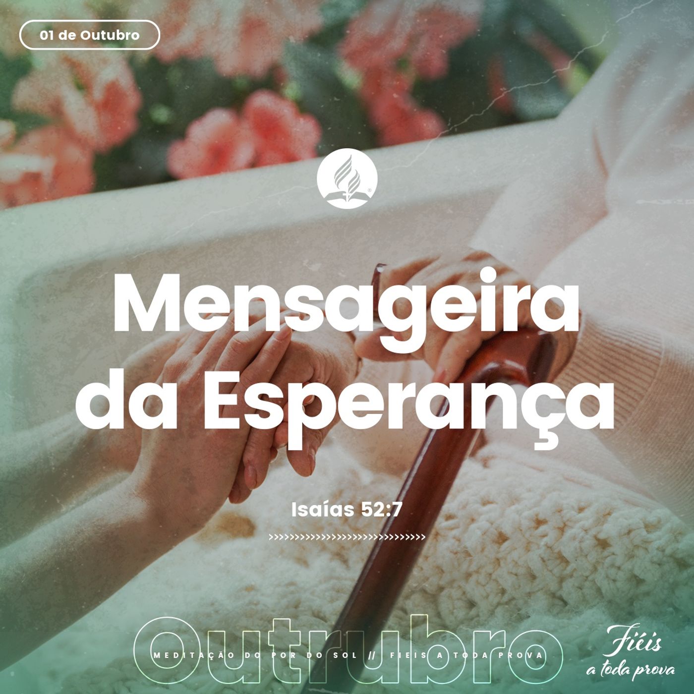 Meditações Para o Por Do Sol - 2021