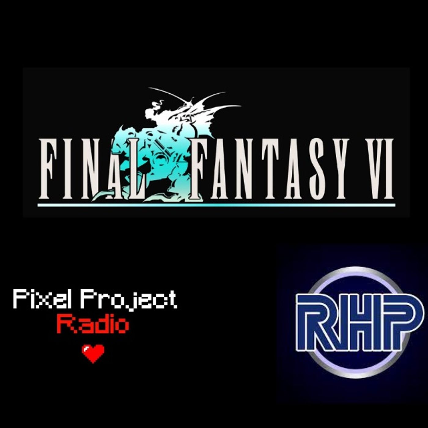Pixel Project Radio: A Video Game Podcast