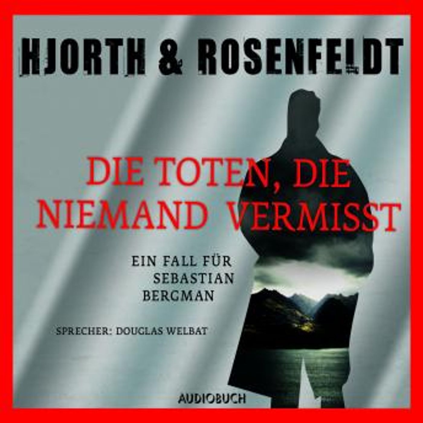 Grab the Essential Free Audiobooks in Mystery, Thriller & Horror, Suspense