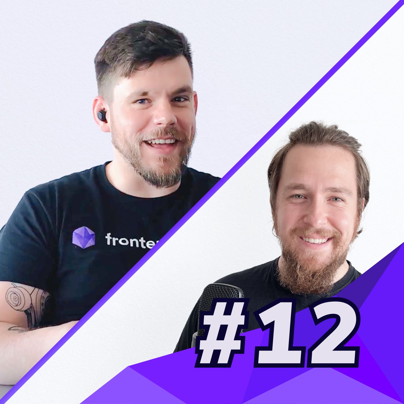 Frontend News & Experts Zone | Frontendhouse.com