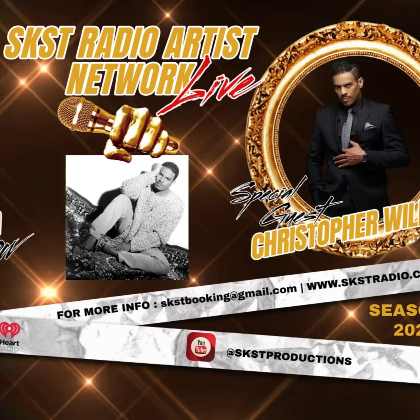 SKST Radio Network Podcast