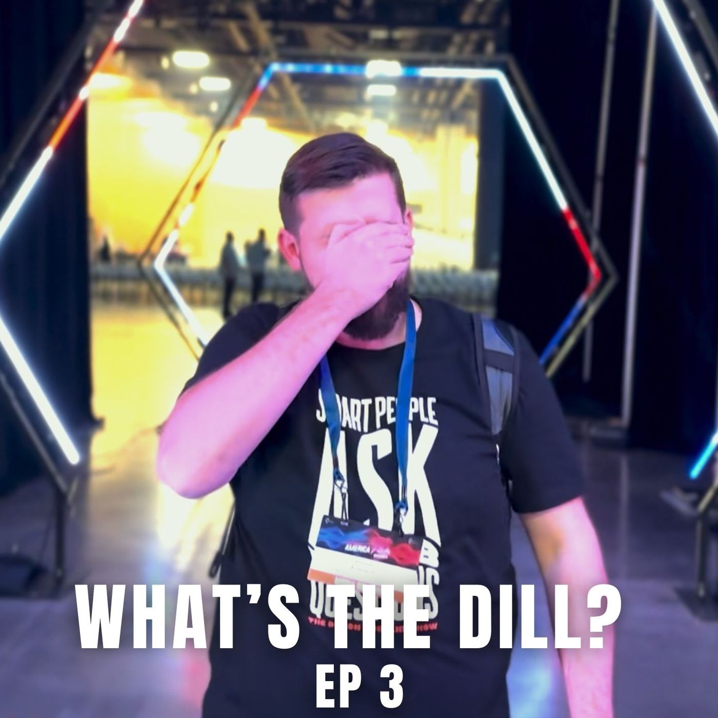 The Dillon England Show