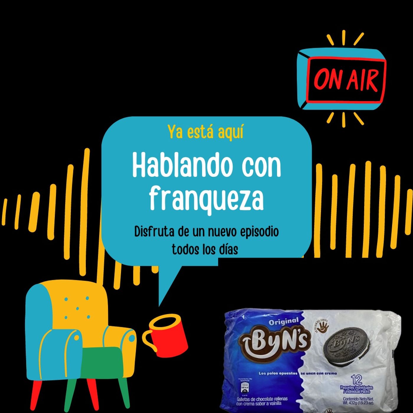 Portada de Música y Entretenimiento