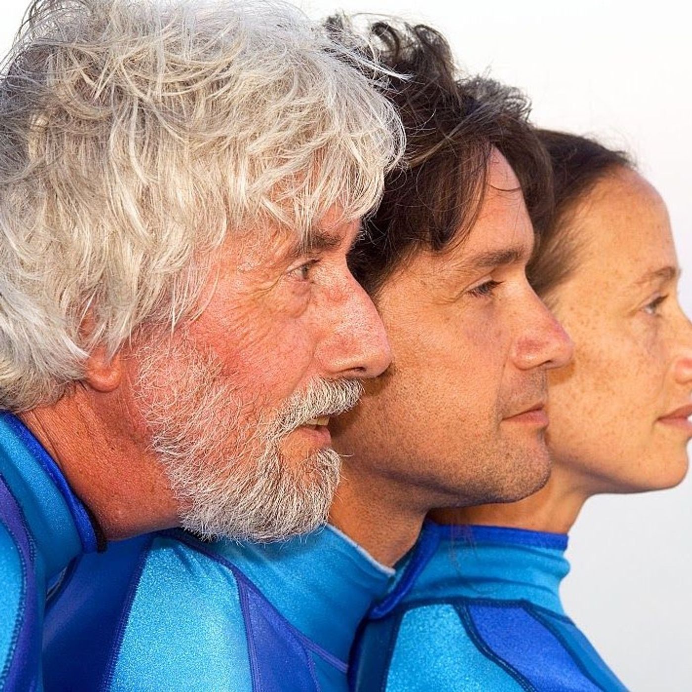 SN. 4 / EP. 165 - PODCAST OT VERSION - Jean Michel Cousteau episode artwork