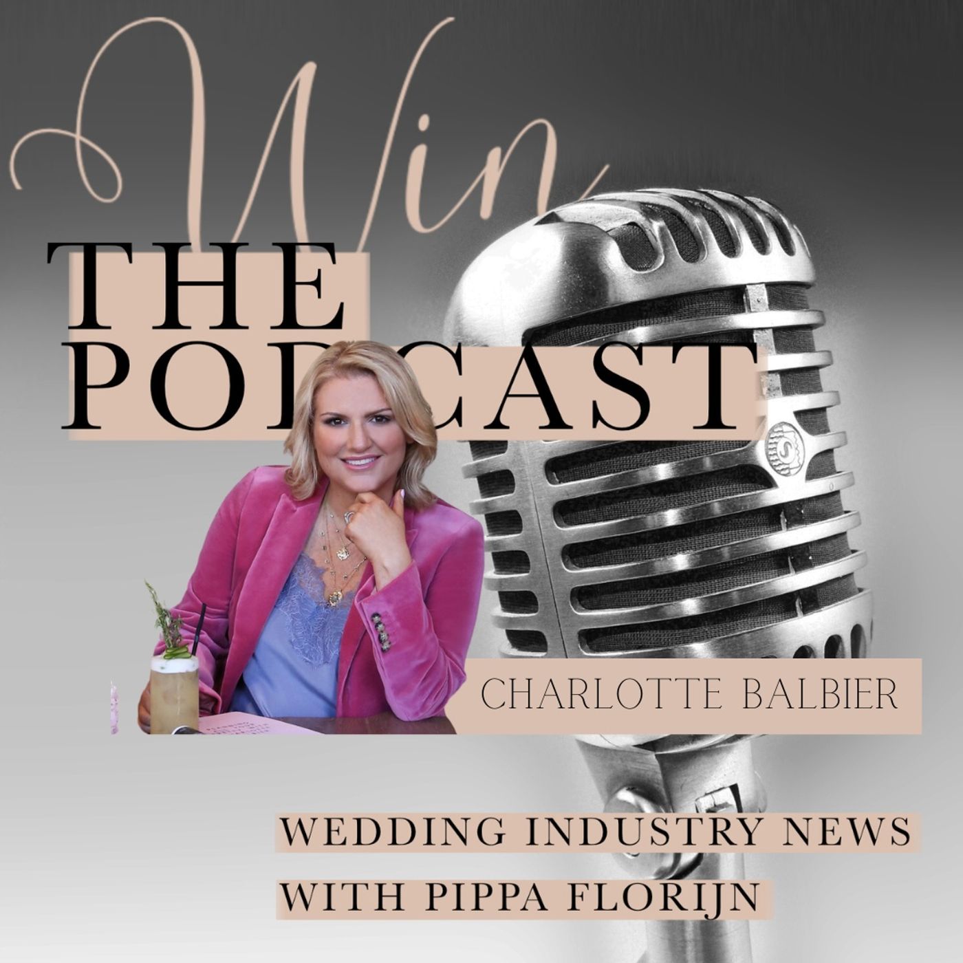 Wedding Industry News Podcast