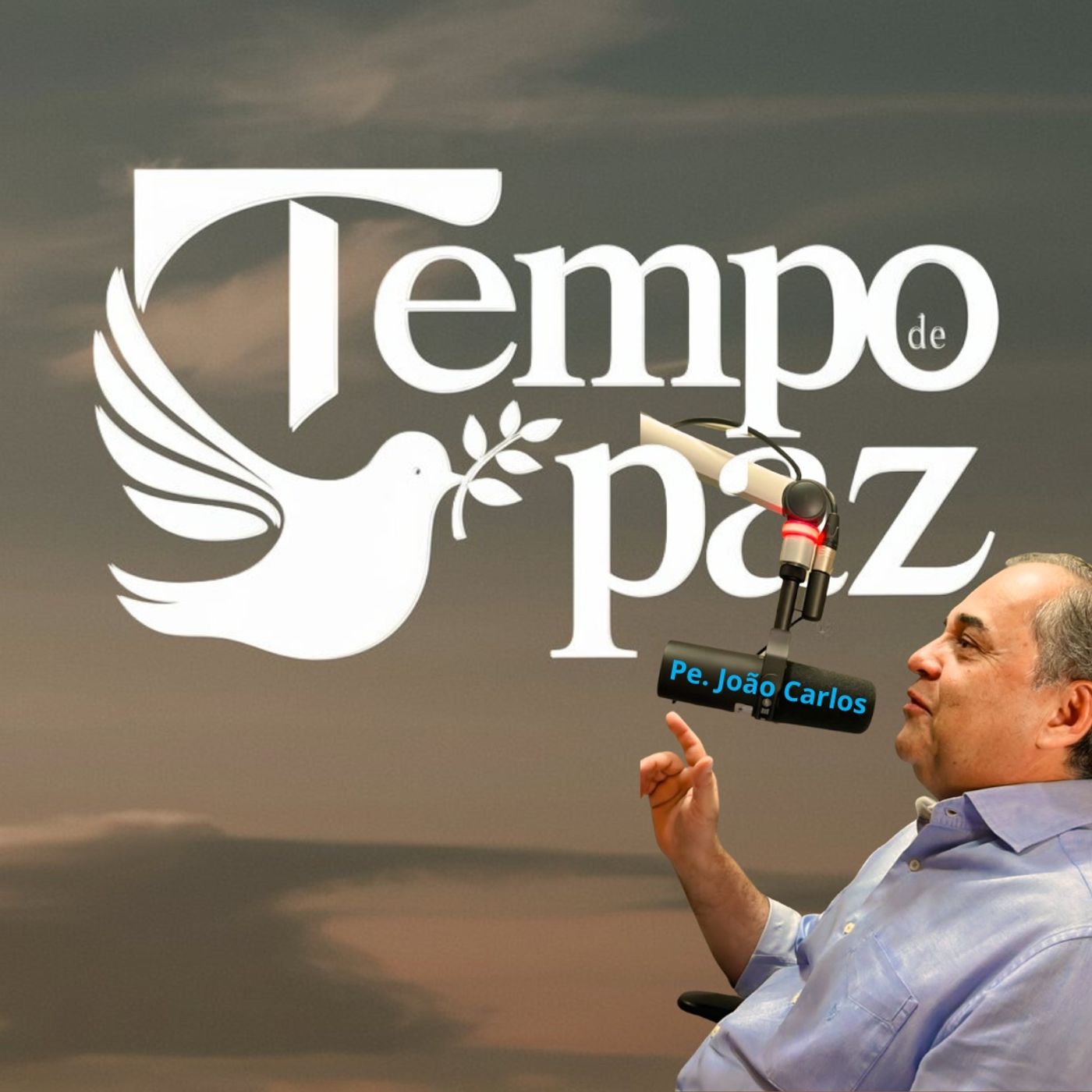 Pe. João Carlos - Meditação da Palavra