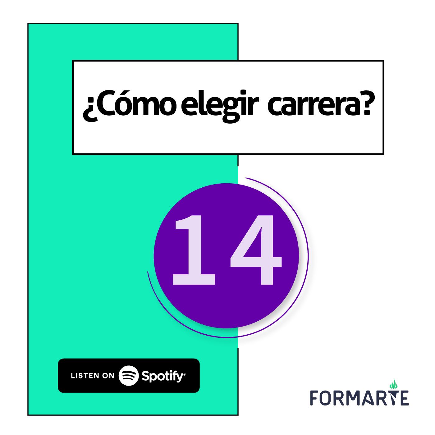 Aula F: Cómo pasar a la U. en Formarte
