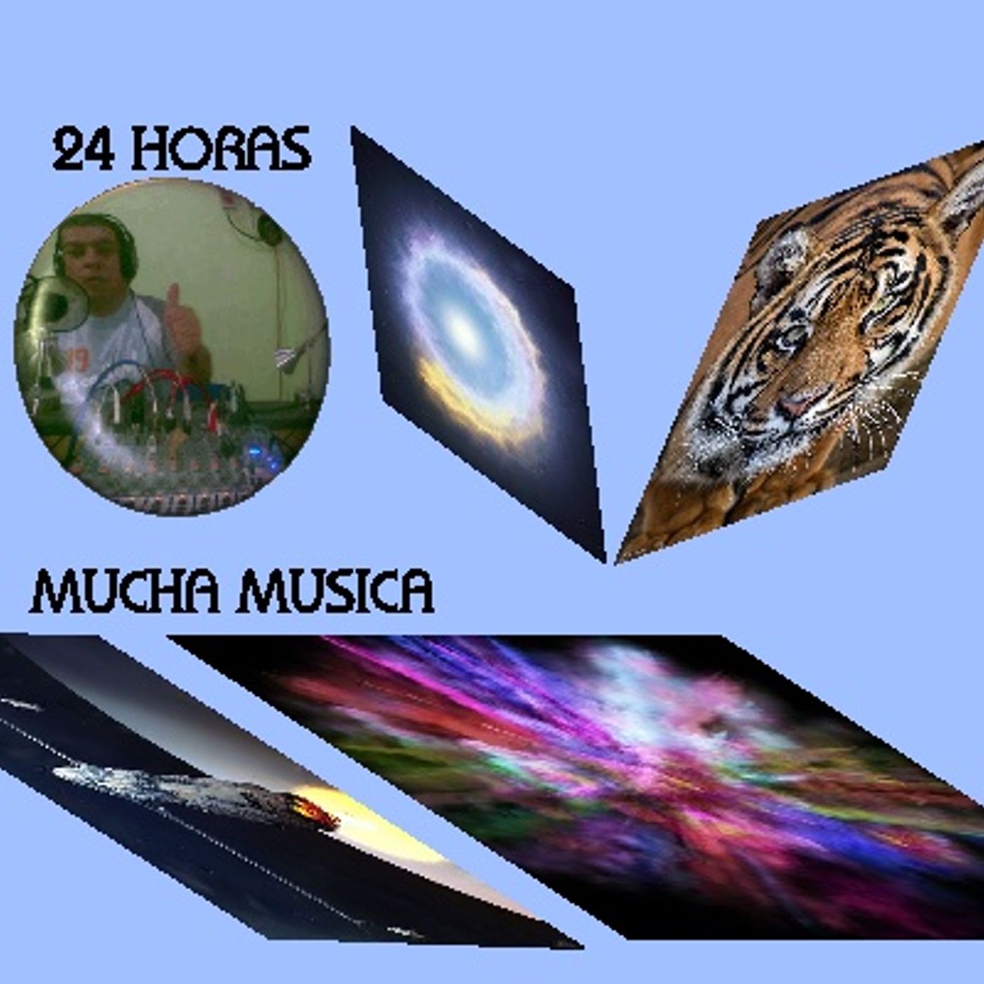 Nuestra Época_ 001 _M B