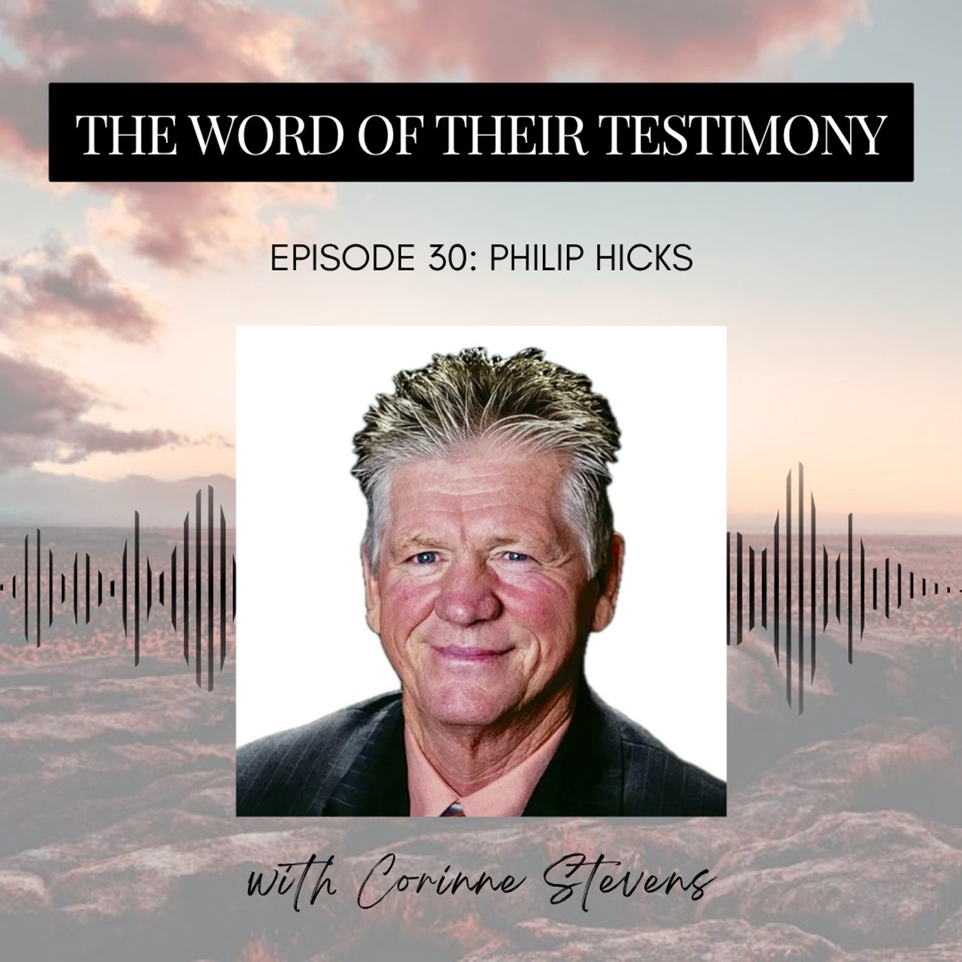 The Word of Their Testimony