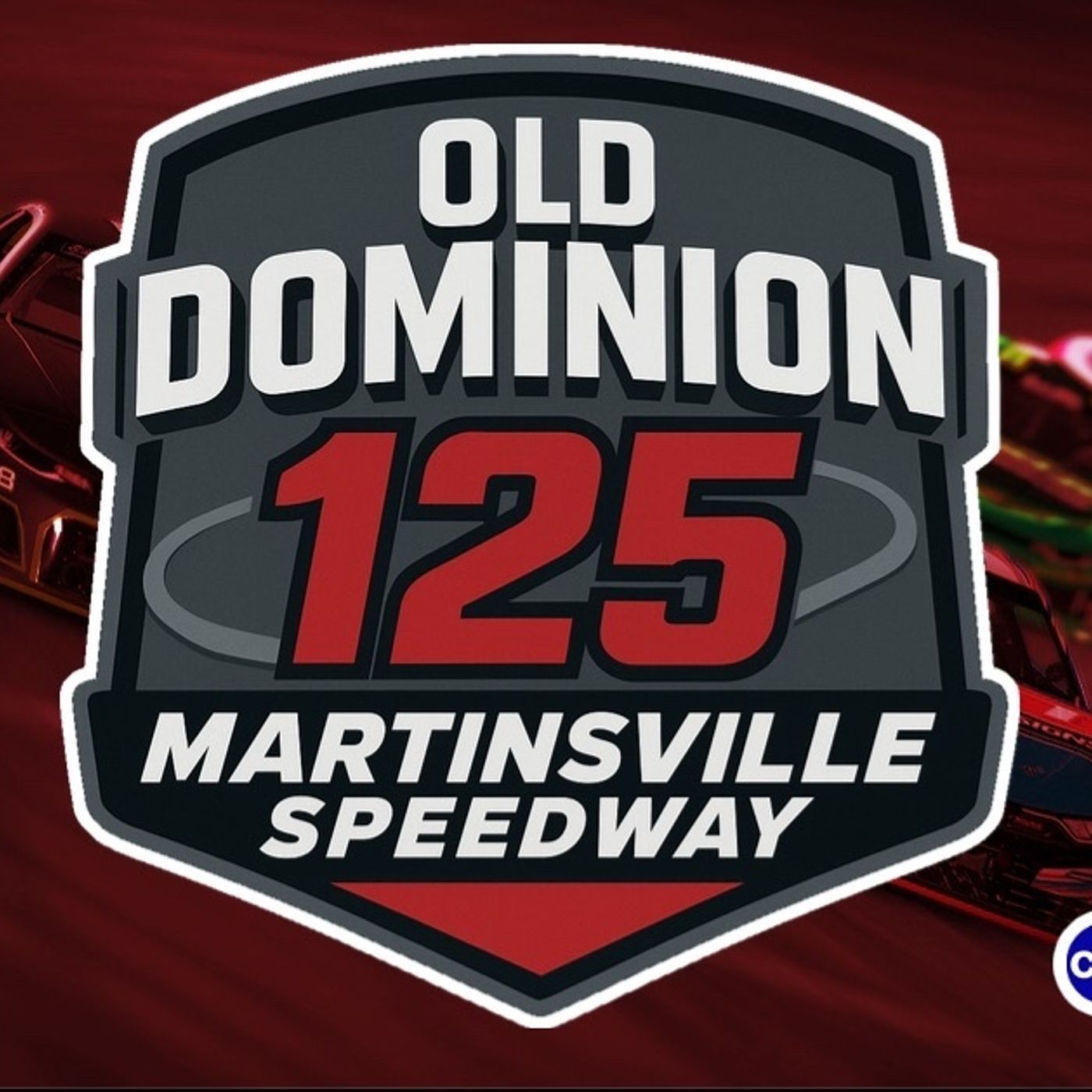 LFRL iRacing Late Model Tour Old Dominion 125 from virtual Martinsville Speedway