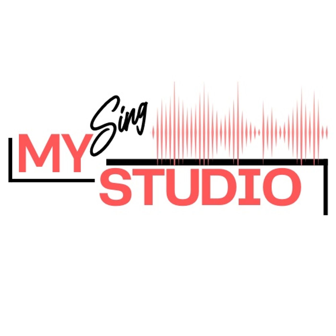 Mysingstudio podcast artwork