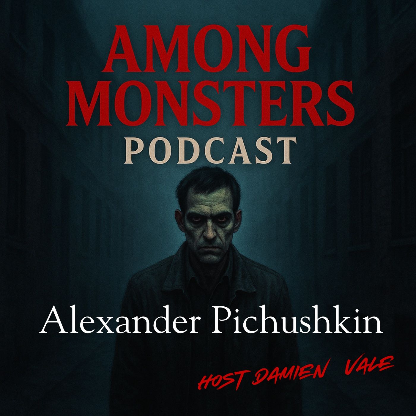 Among Monsters Podcast