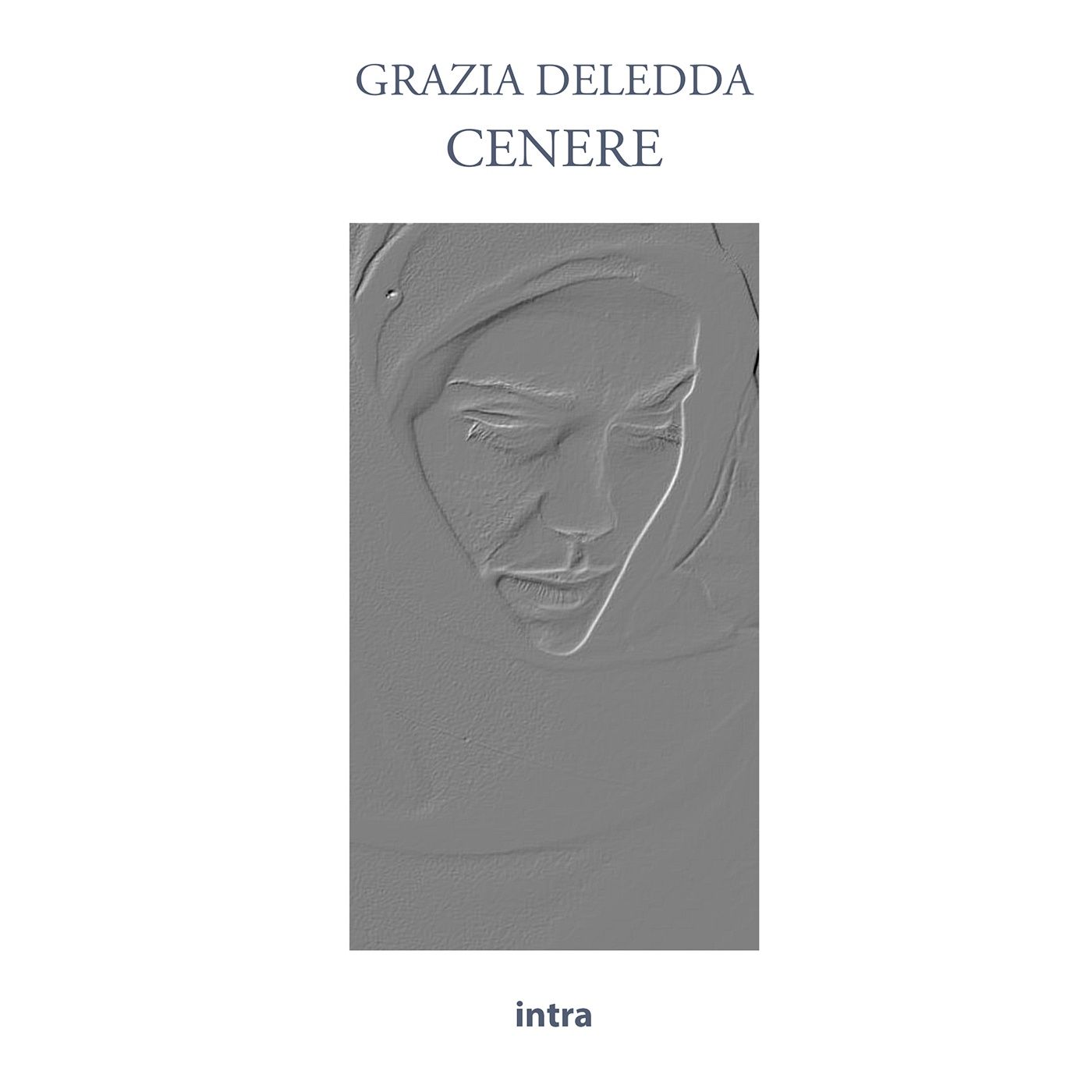 "Cenere" di Grazia Deledda