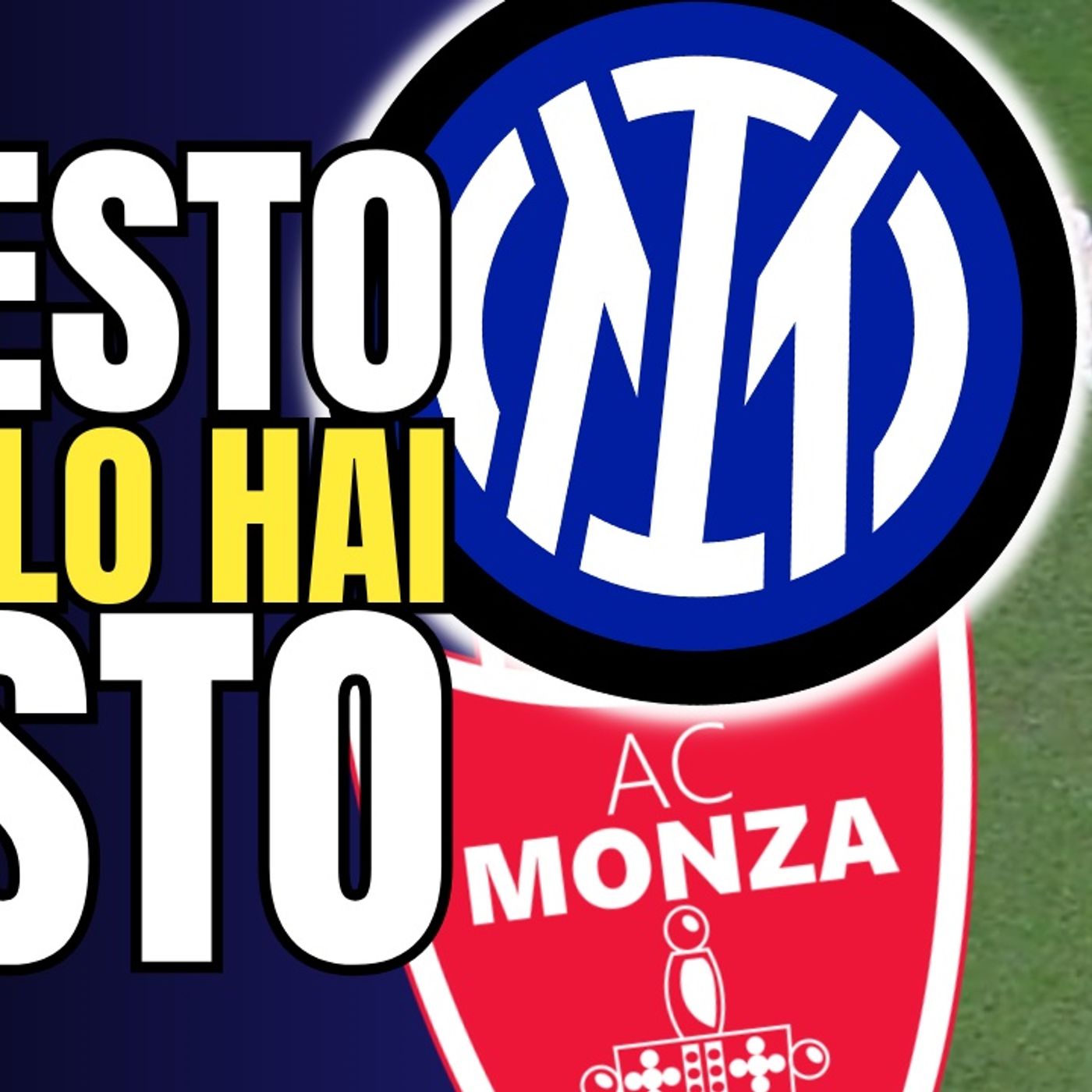 Commenti IMBARAZZANTI sull'Inter e cinque cose che NON hai visto in Inter-Monza 3-2