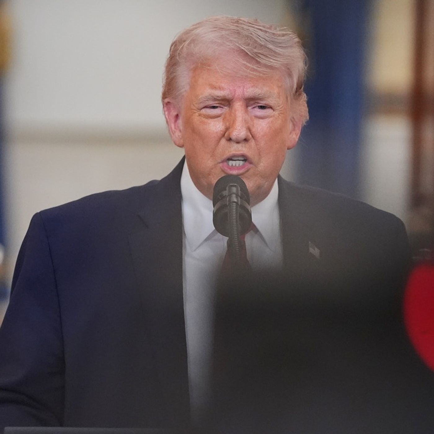 White House pushes back HARD on Iran deal report episode artwork