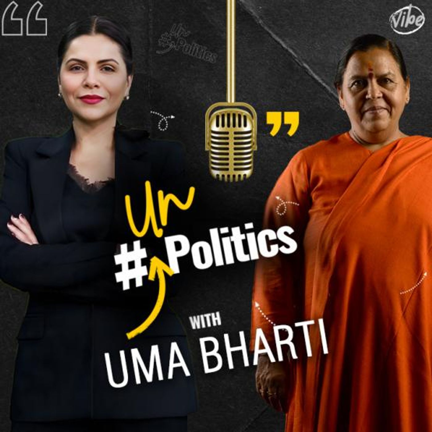 The Dhancha of Mathura, Kashi should have fallen': Uma Bharti on disputed structures