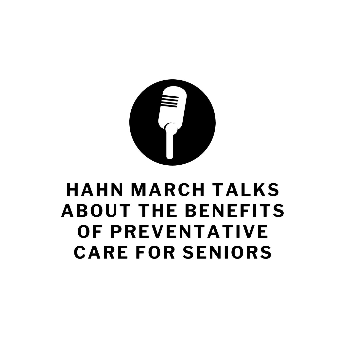 Hahn March