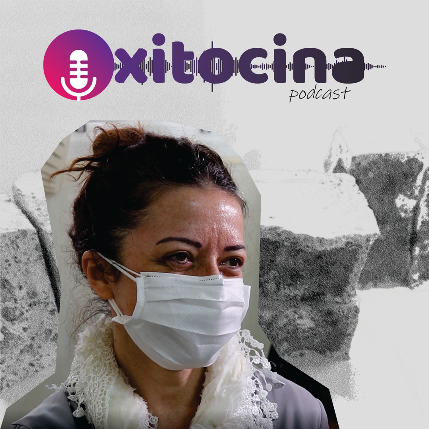 Oxitocina podcast