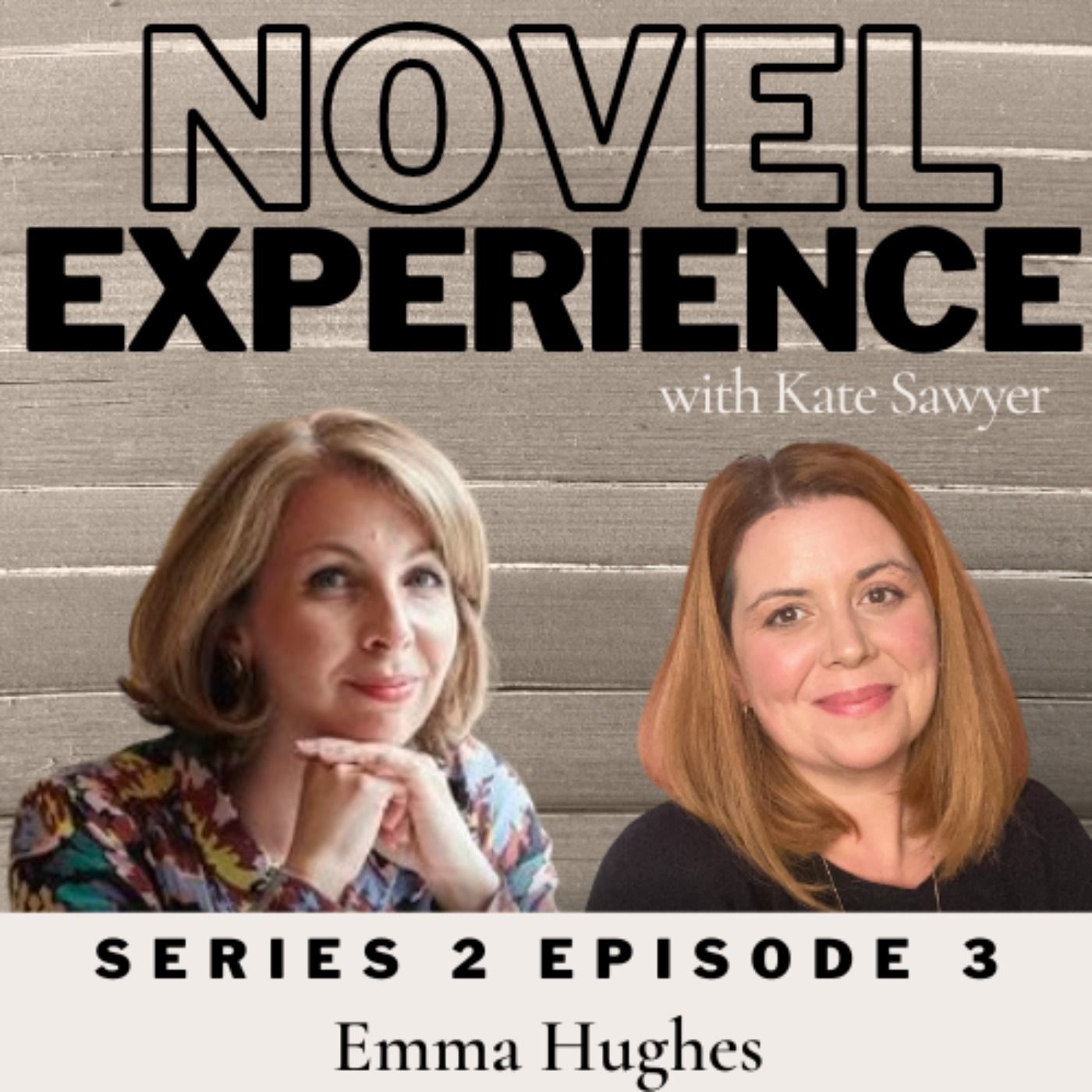 Novel Experience