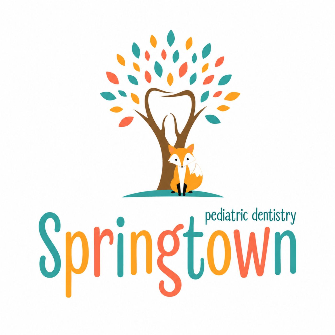 Springtown Pediatric Dentistry SanMarcos podcast artwork