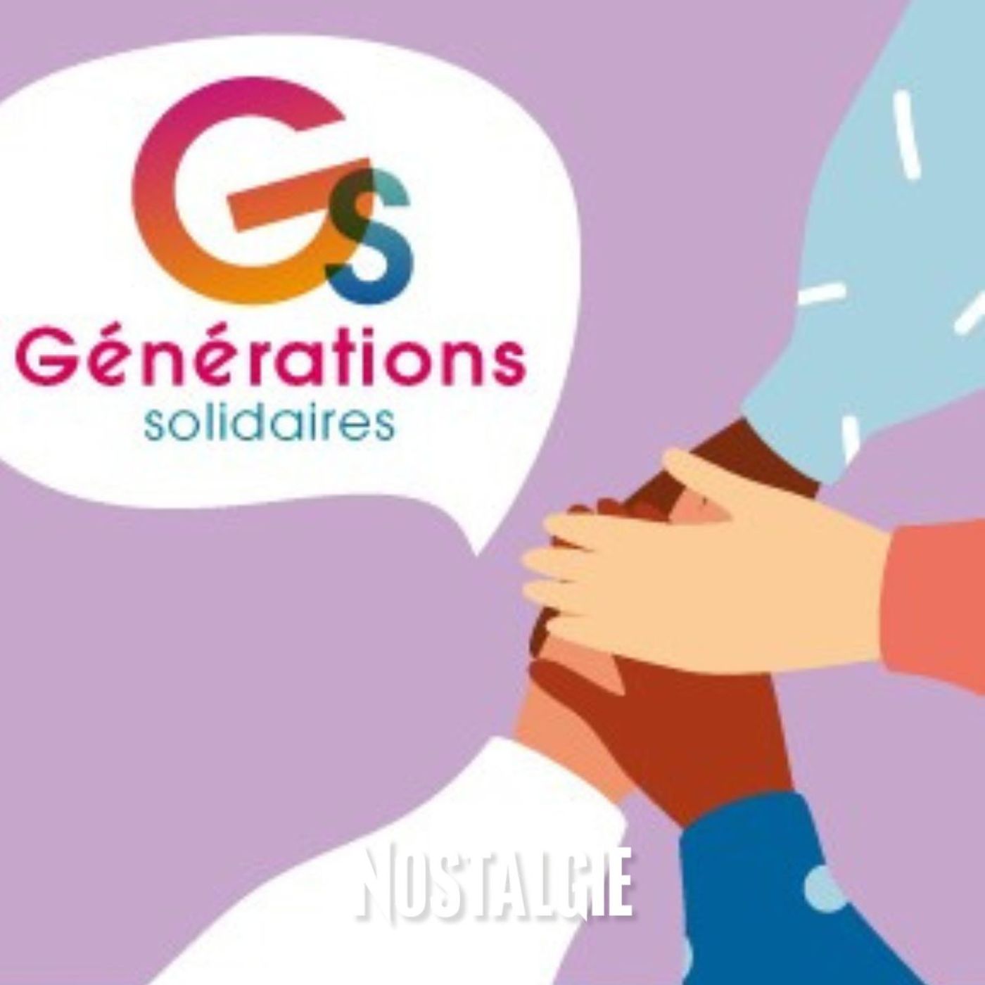 « Générations solidaires » : les prix qui soutiennent et récompensent les citoyens engagés episode artwork