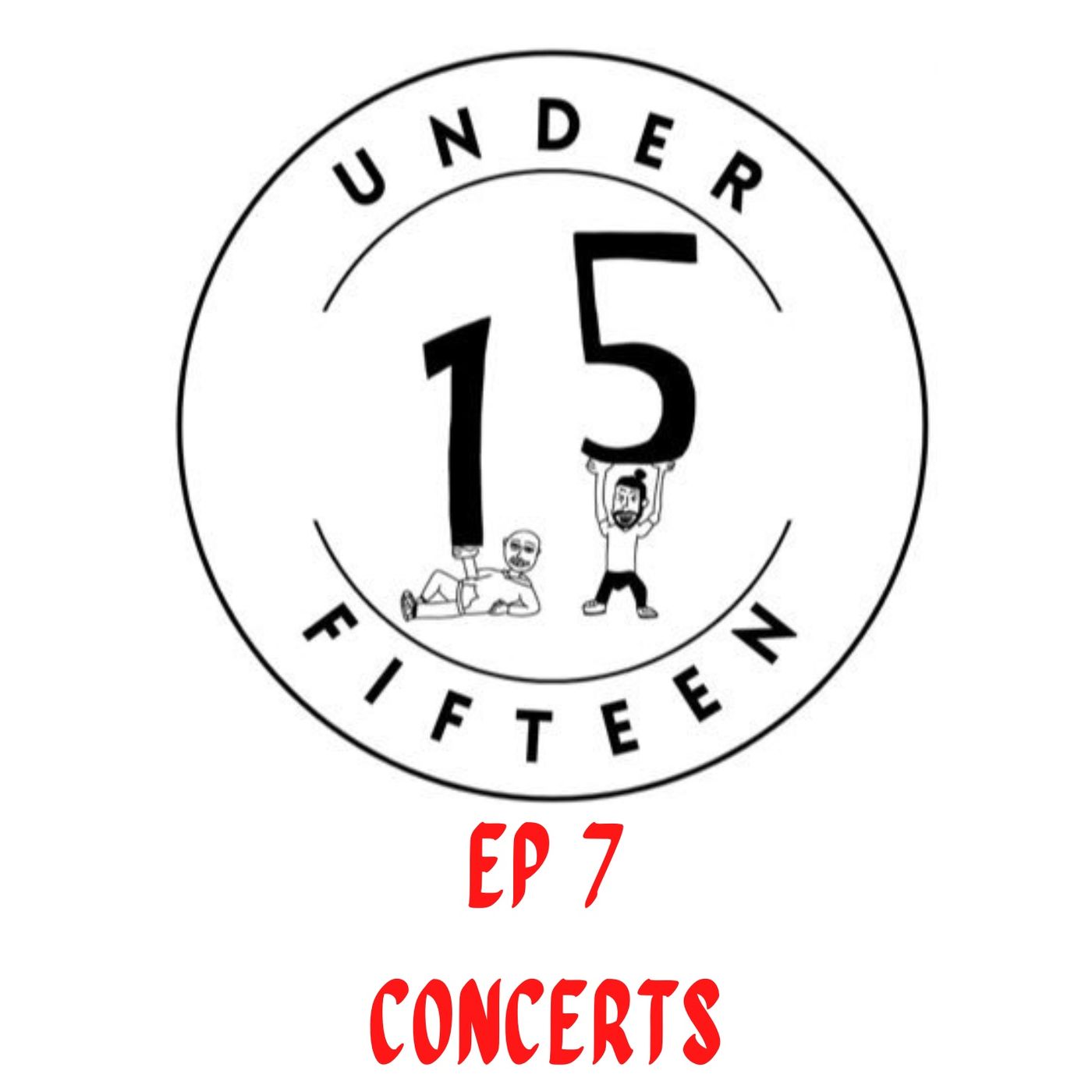 Under Fifteen