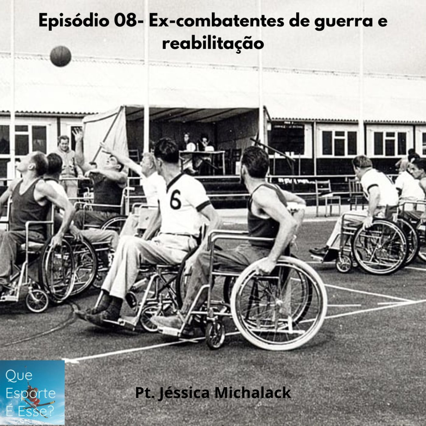 Que Esporte É Esse?