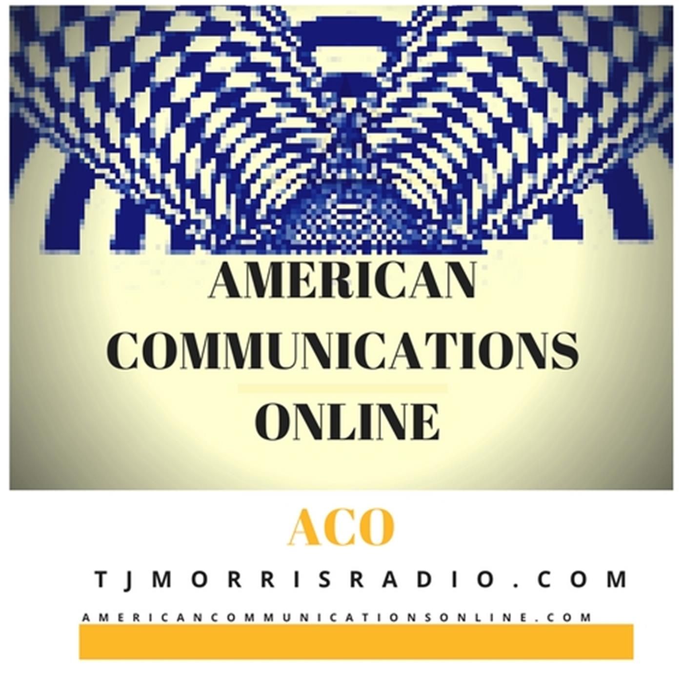 TJ Morris ET Radio