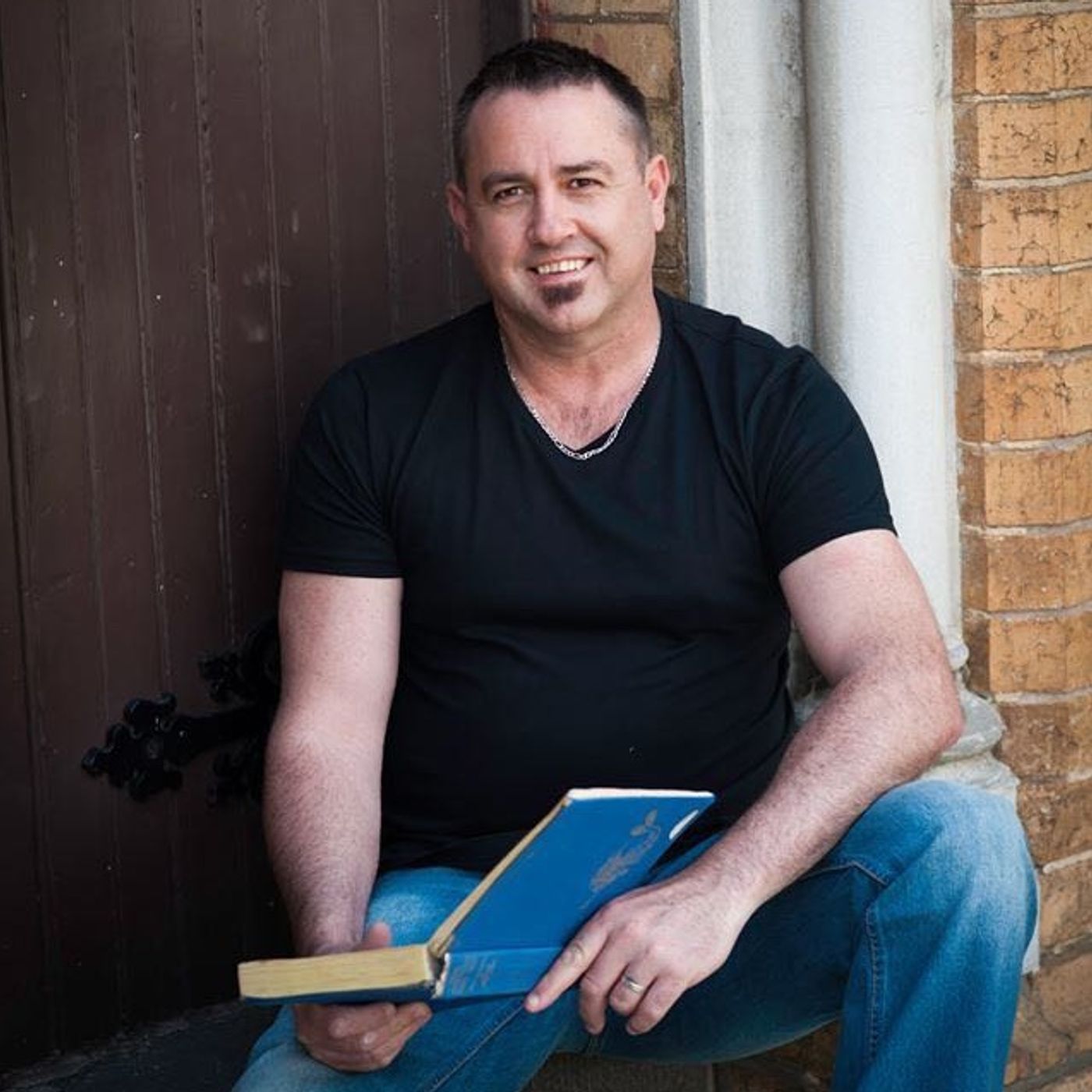 Interview w/ Australian Musician Billy Bridge on ICR episode artwork