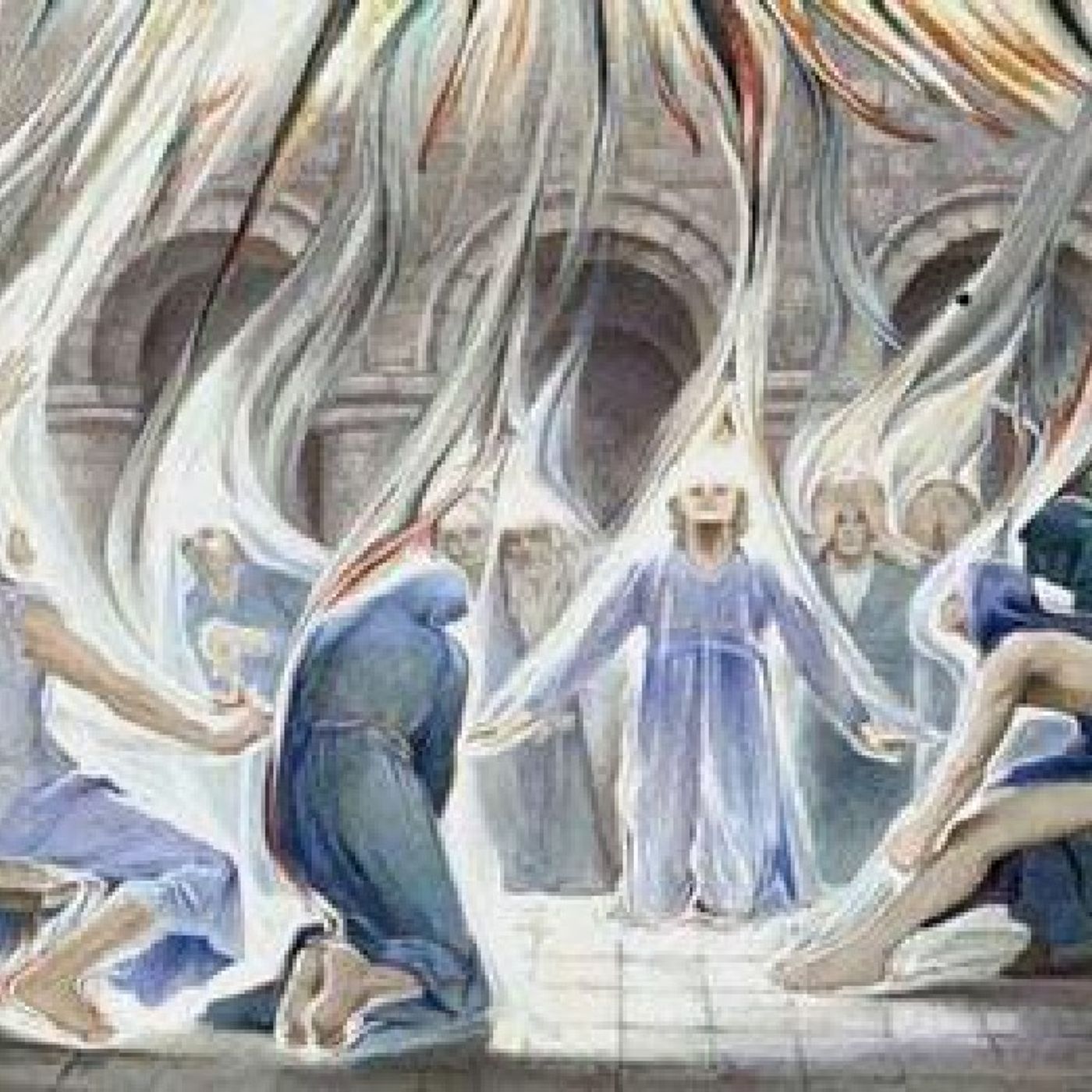 Joel Ch2 The Suffering To Come Pt5
