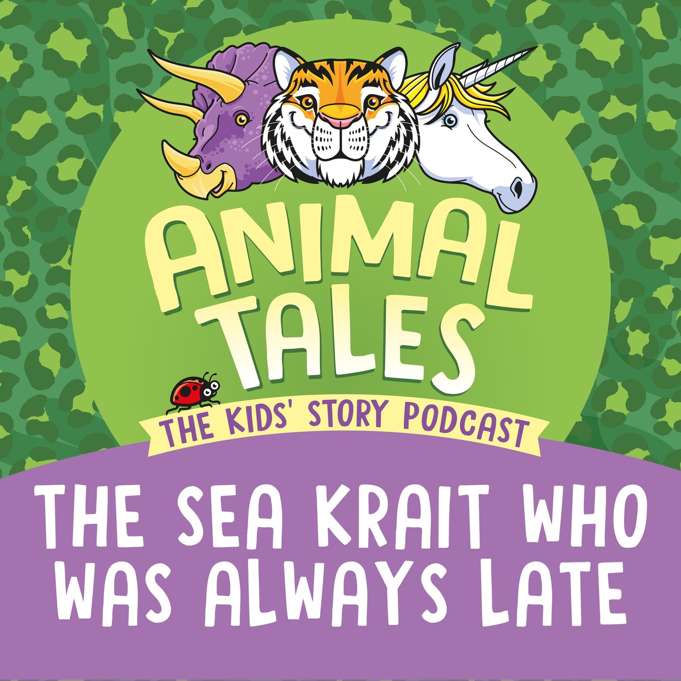 The Sea Krait Who Was Always Late