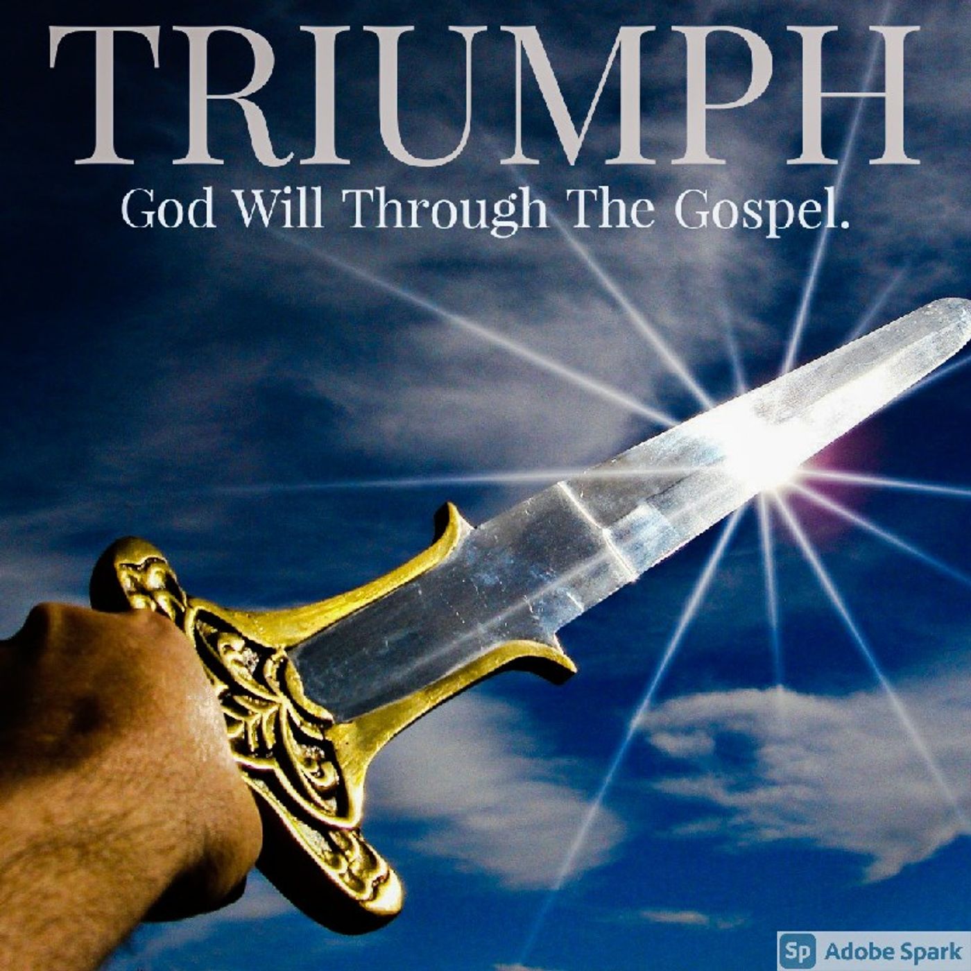 Episode 324: Repent For The Kingdom Of Heaven Is At Hand episode artwork