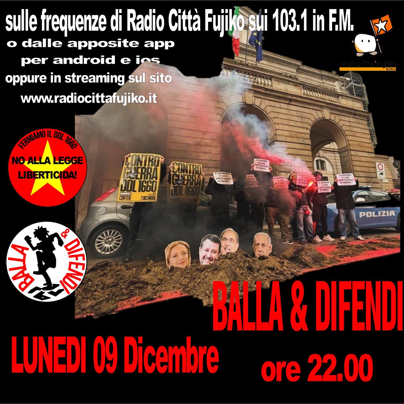 Balla & Difendi - Reloaded