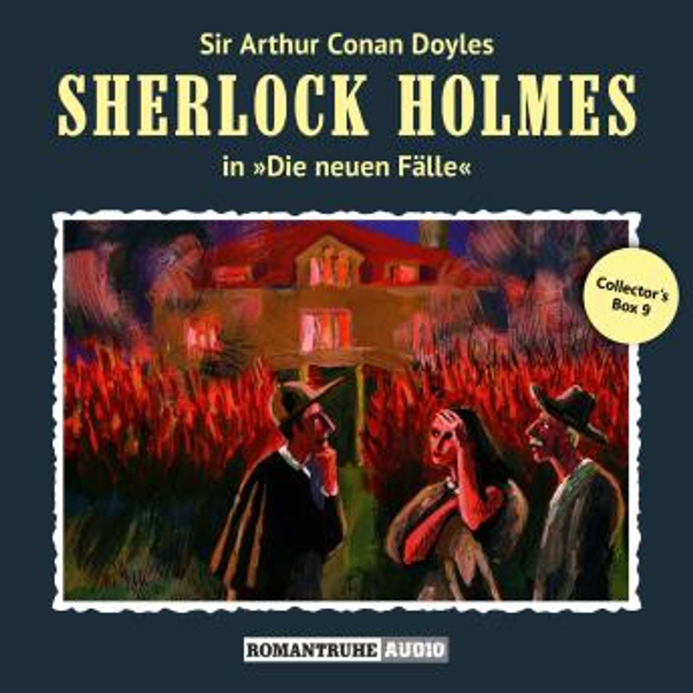 Access Essential Audiobooks in Mystery, Thriller & Horror, Suspense