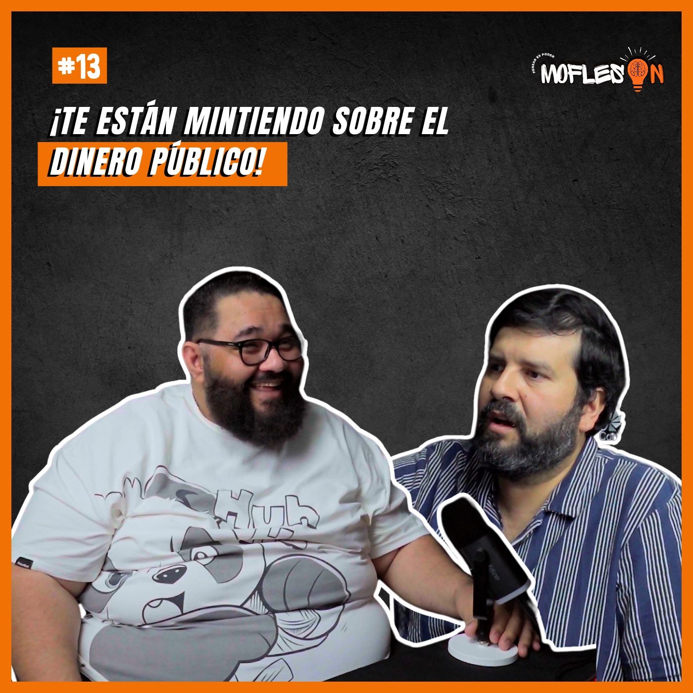 MoflesOn Podcast