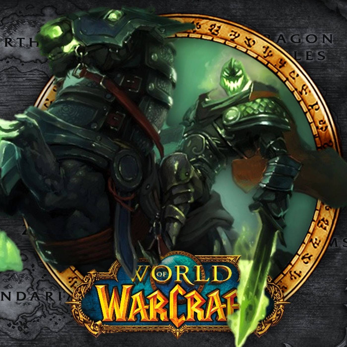 Warcraft w Pigułce
