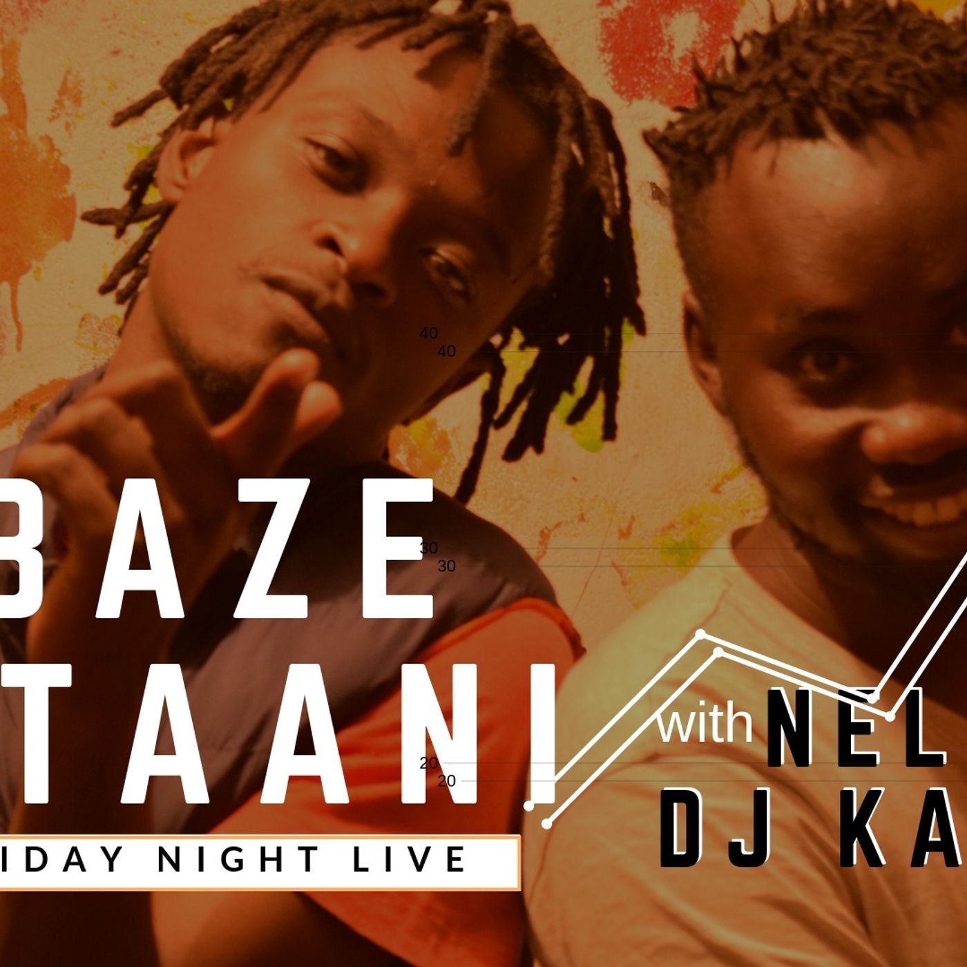 Baze Mtaani