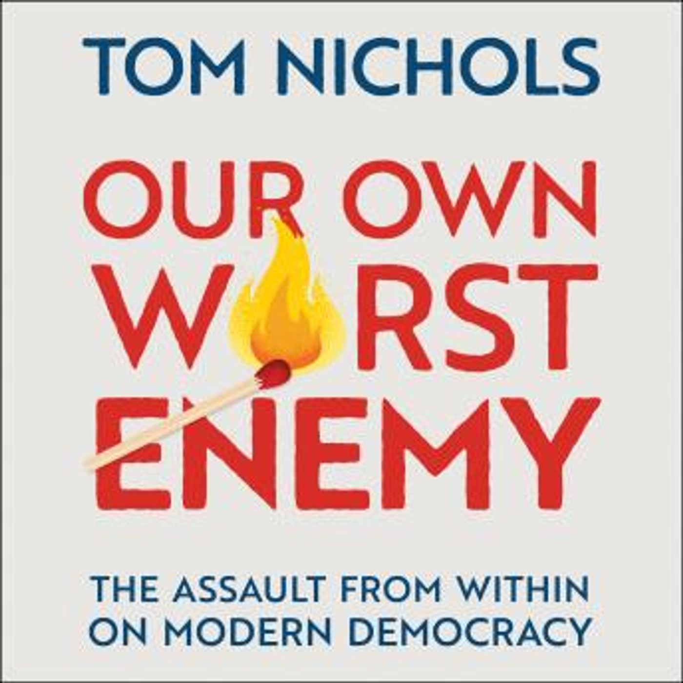 Access Unmissable  Audiobooks in Non-Fiction, Current Affairs, Law, & Politics
