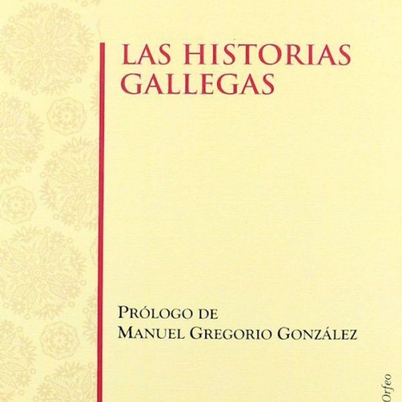Historias de los Libros