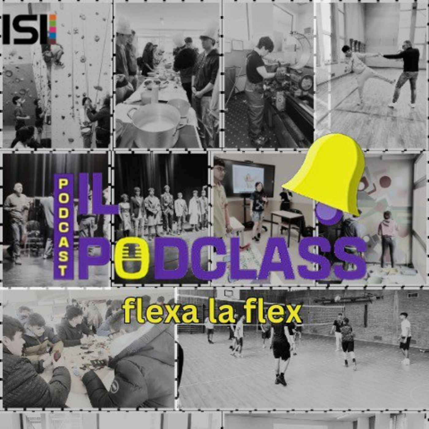 #il_Podclass