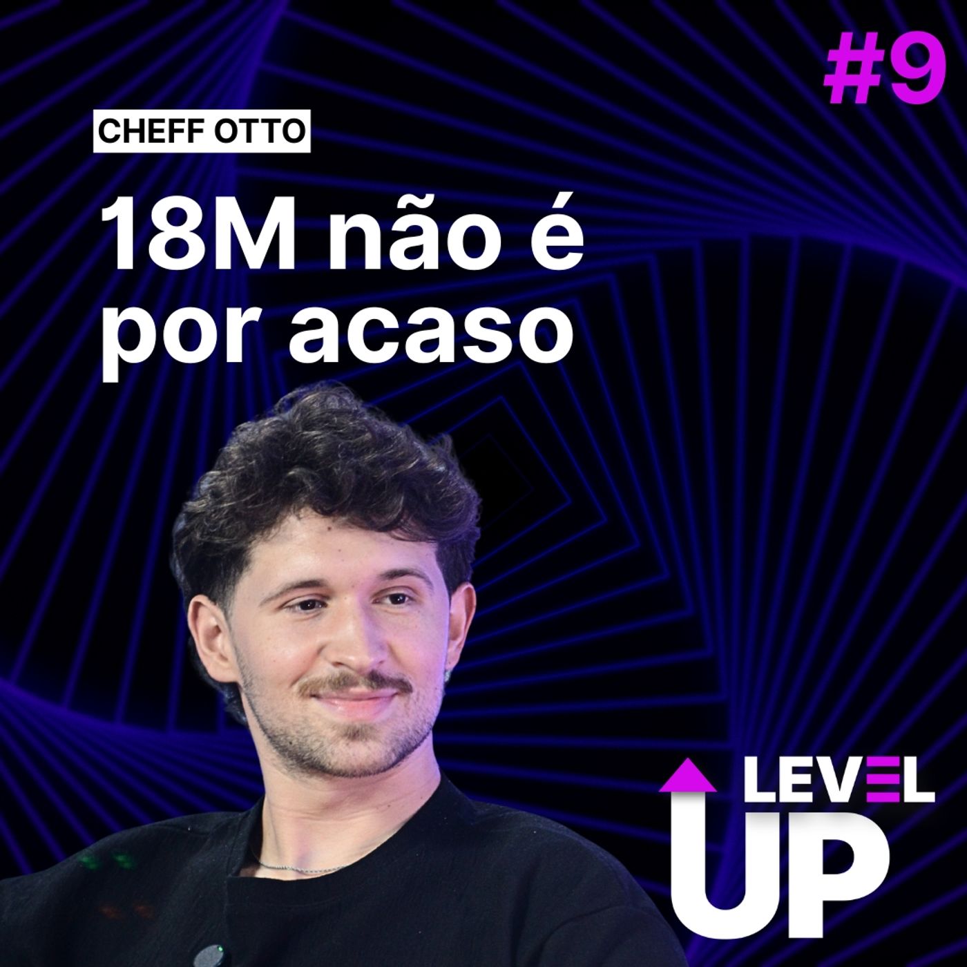#09 A fórmula que fez Cheff Otto explodir nas redes (e virar empresa)