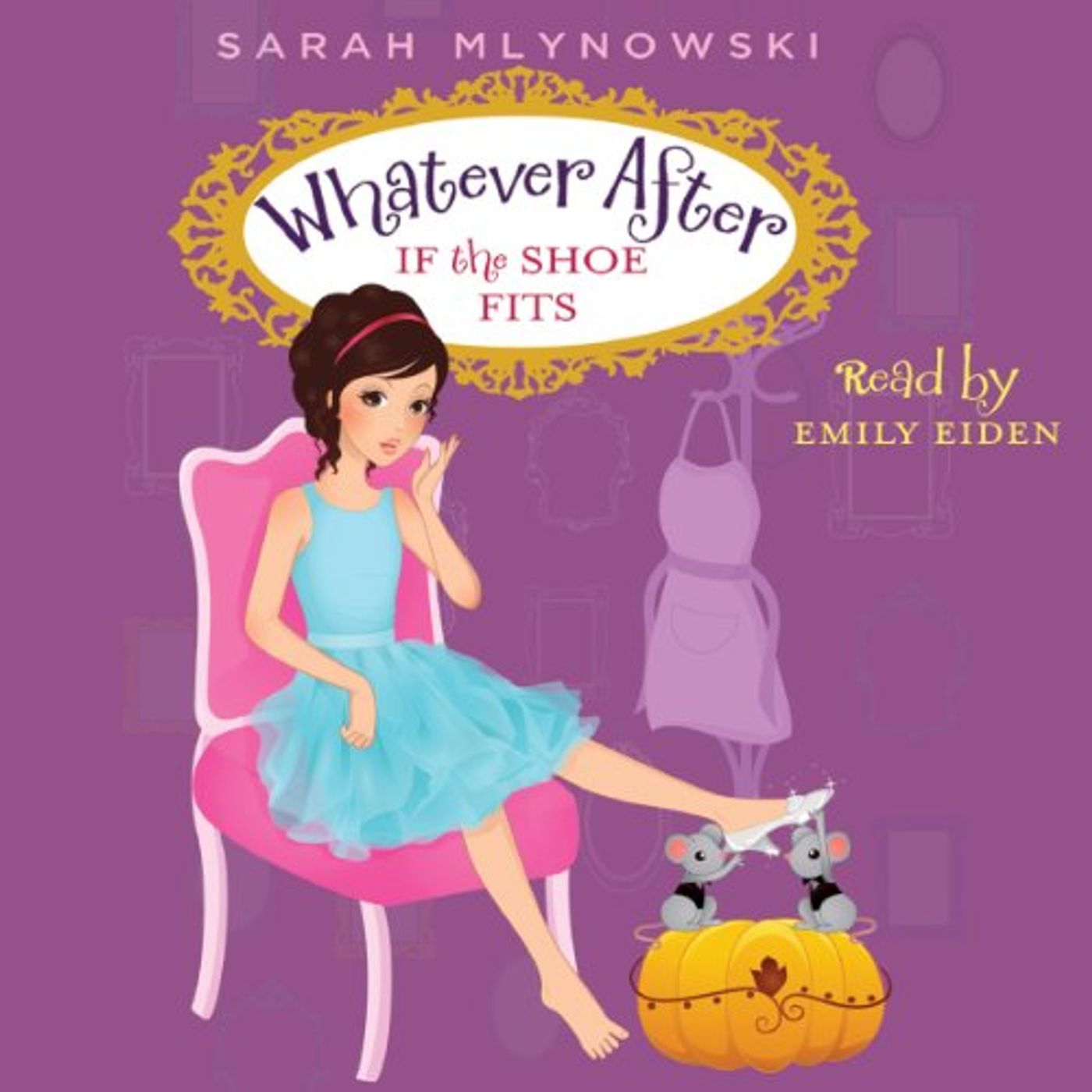 Discover Popular Authors Audiobooks in Kids, Ages 8-10